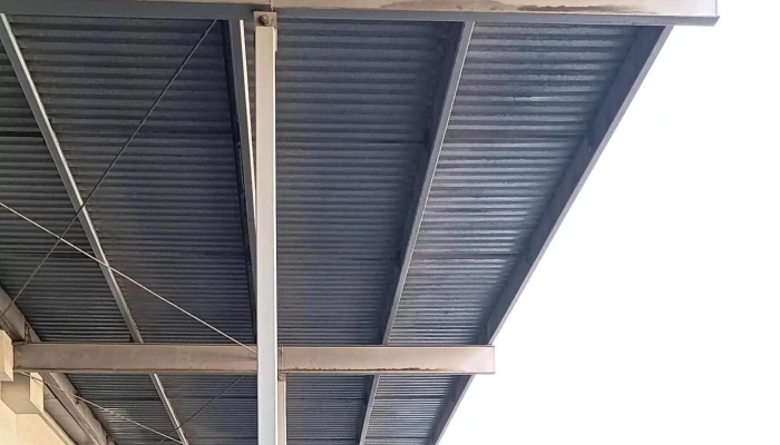 Terminal De Autobuses Tepotzotlán - Tepotzotlán