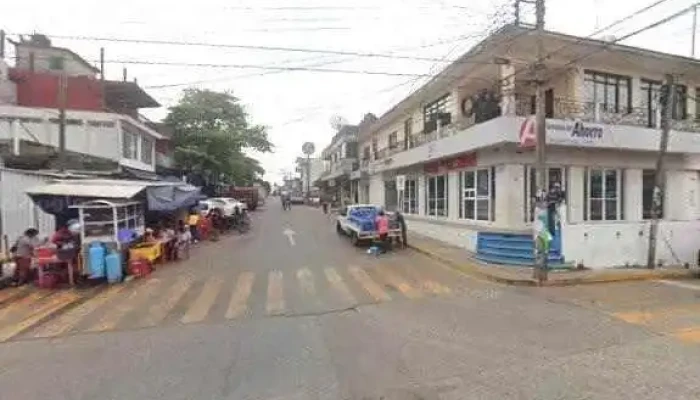 Terminal De Autobuses Transistmica Matias   Juchitan Instagram - Matías Romero Avendaño