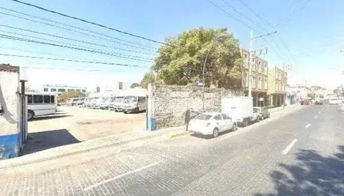 Terminal De Autobuses Valsequillo -  Instagramdeg - Heroica Puebla de Zaragoza