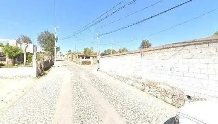 Terminal De Autobuses -  Videos - Tlaxcalilla