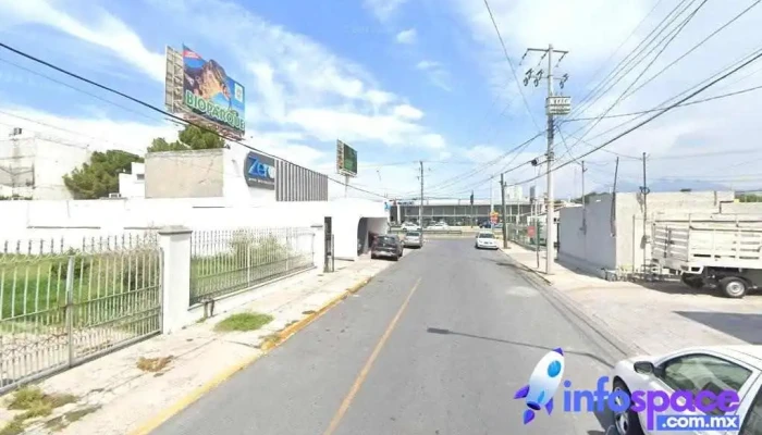 terminal de autobuses - Vista Hermosa