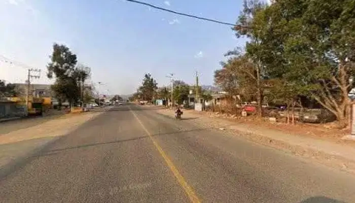Terminal De Automorsa Urban -  Comentarios - Ocotlán de Morelos