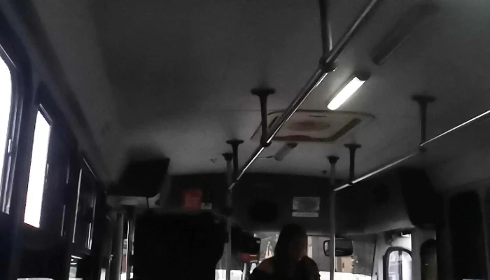Terminal De Camiones Ruta 20 -  Videos - Tezoyuca