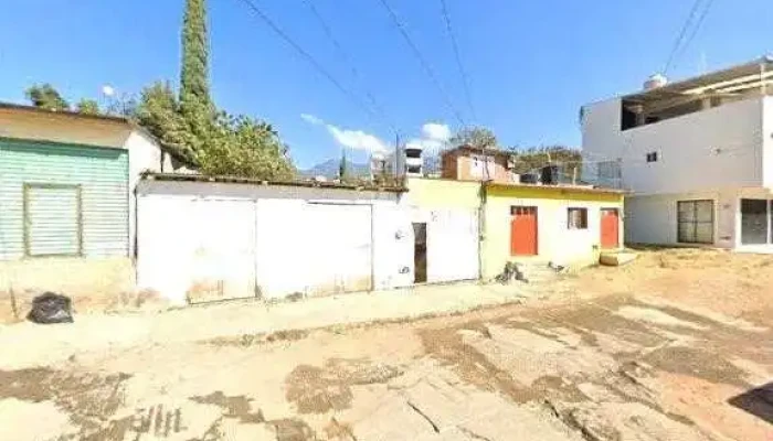 Terminal De Camiones Sertexa 1a Etapa Uhrfm Ubicacion - Oaxaca de Juárez