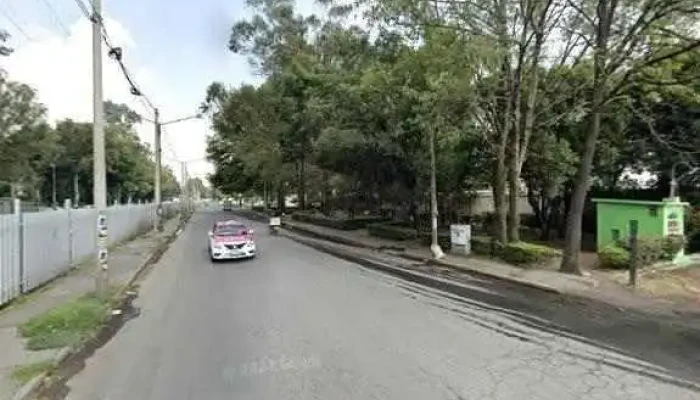 Terminal De Carga Pantaco -  Puntaje - Ciudad de México