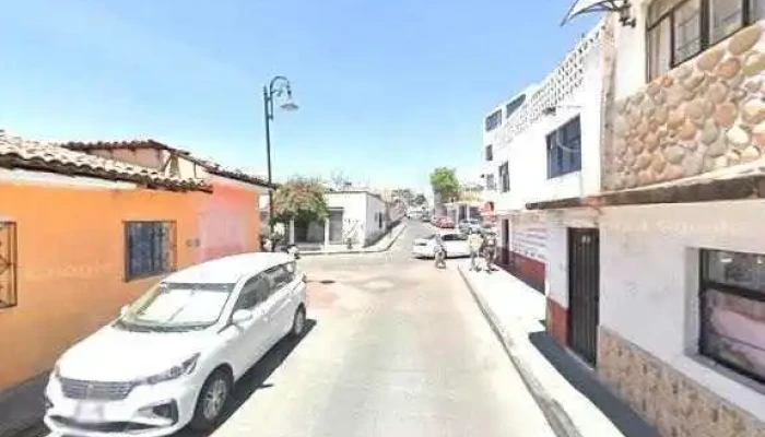 Terminal De Chihuhua -  Opiniones - Atlacomulco de Fabela