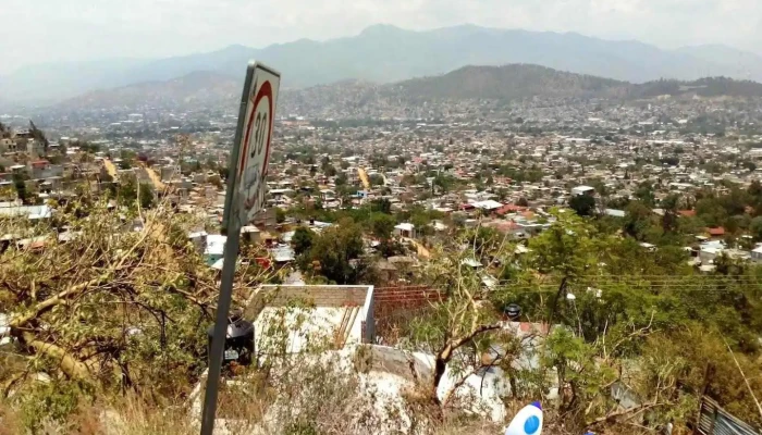 Terminal de Choferes del Sur - Oaxaca De Juárez