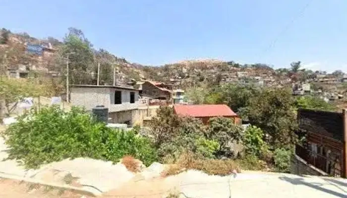 Terminal De Choferes Del Sur -  Videosdeg - Oaxaca de Juárez
