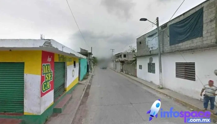 Terminal de Combis Ruta 88 - Gaviotas Sur Sector San Jose