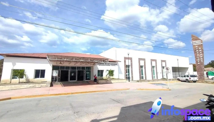 Terminal De Corto Recorrido -  Zona - Cintalapa