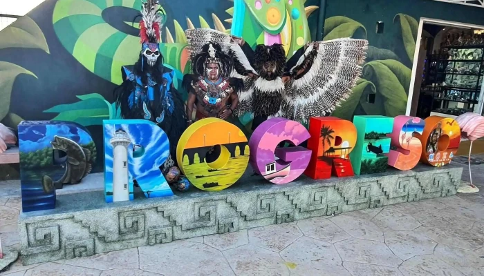 Terminal De Cruceros De Progreso -  Comentarios - Progreso