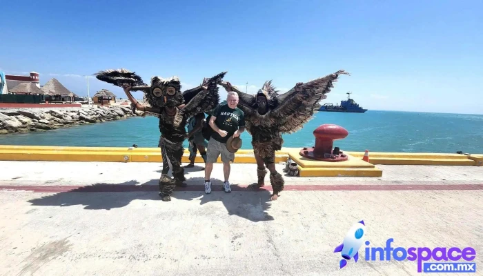 Terminal De Cruceros De Progreso -  Mas Recientes - Progreso