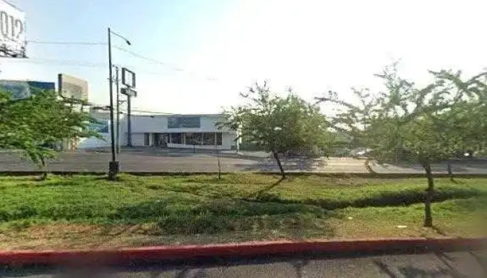 Terminal De Cuernavaca -  Instagram - Jiutepec