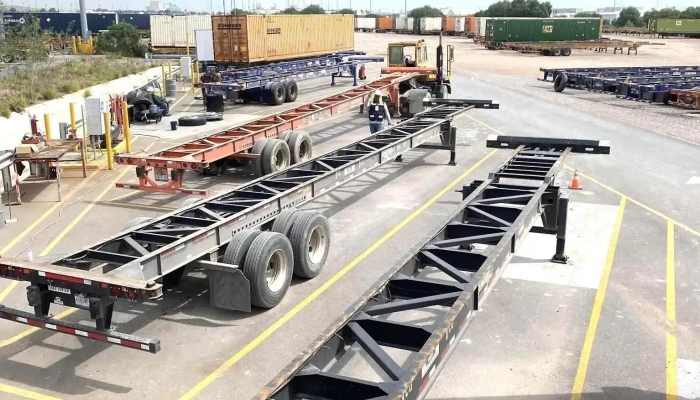 Terminal de kansas city souther - 78426 San Luis Potosí