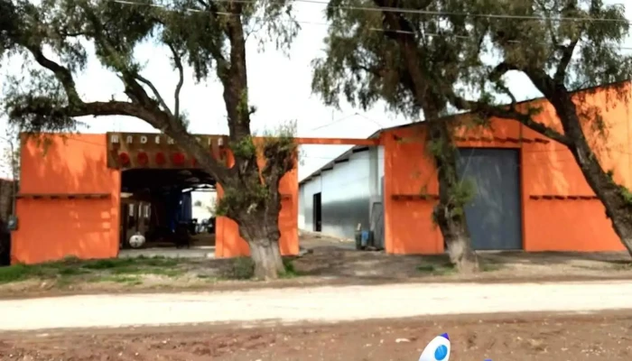 Terminal De Las Ranas - San Pedro Tultepec