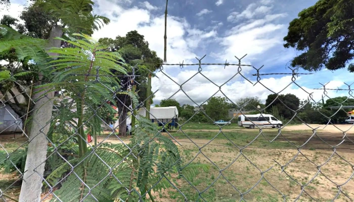 Terminal De Lineas Unidas Sitio Webdeg - Miahuatlán de Porfirio Díaz