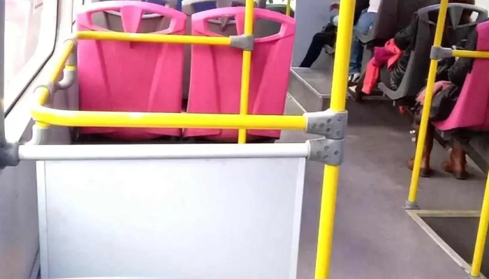 Terminal De Microbuses -  Abierto Ahora - Miguel Hidalgo, Ciudad de México
