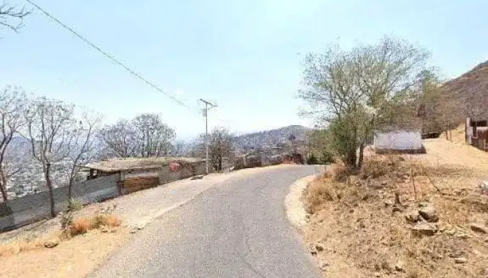 Terminal De Monte Alban -  Precios - Oaxaca de Juárez