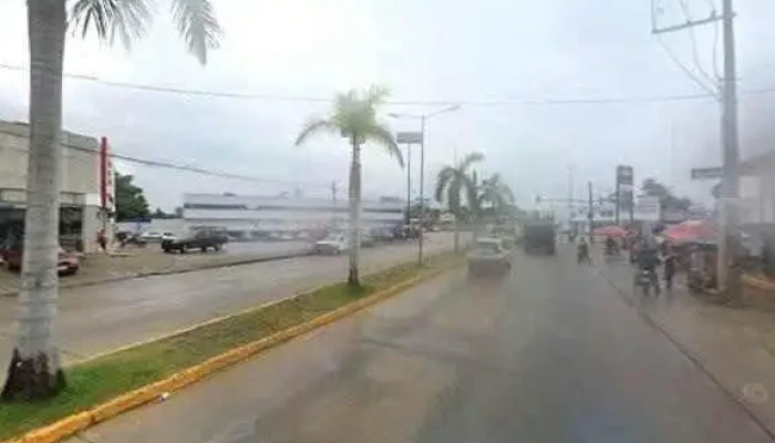 Terminal De Ojitlan Sitio Web - San Juan Bautista Tuxtepec