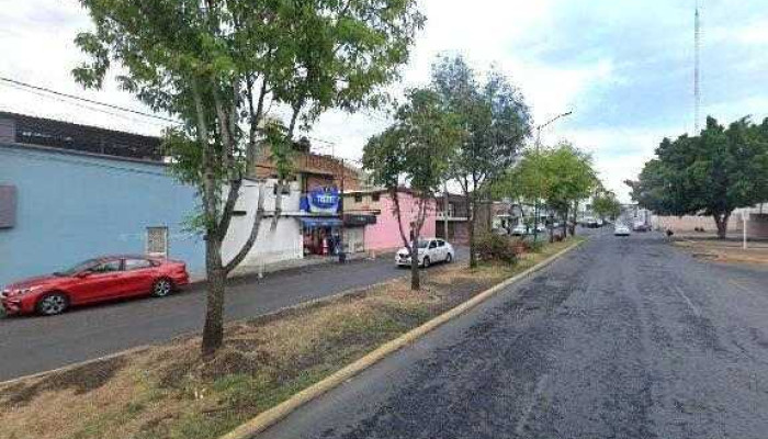 Terminal De Pasaje Comit Sur -  Direccion - Morelia