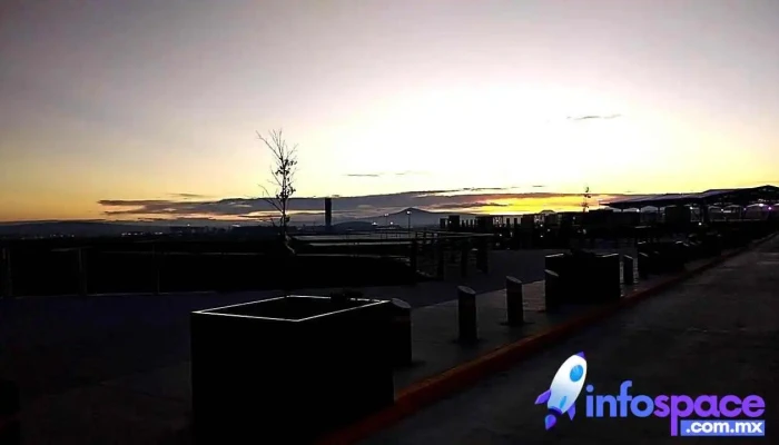 Terminal De Pasajeros -  Videos - Estado de México