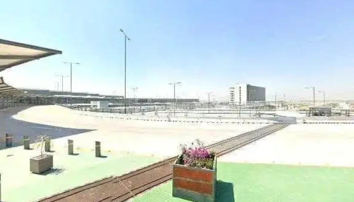 Terminal De Pasajeros -  Videosdeg - Estado de México