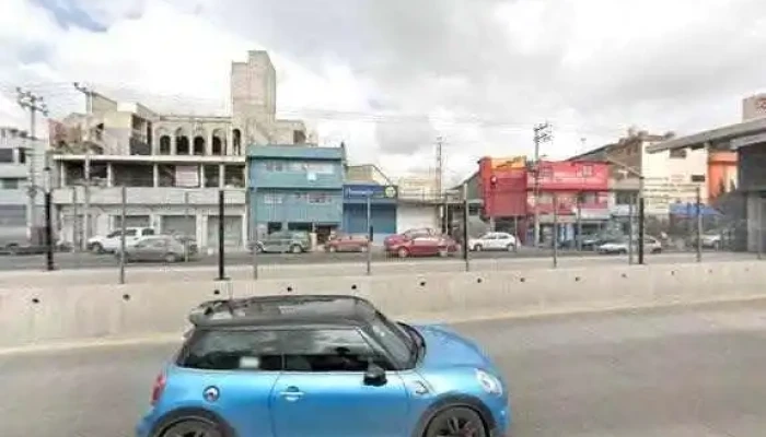 Terminal De Paso Ruta 30 -  Comentarios - Ecatepec de Morelos
