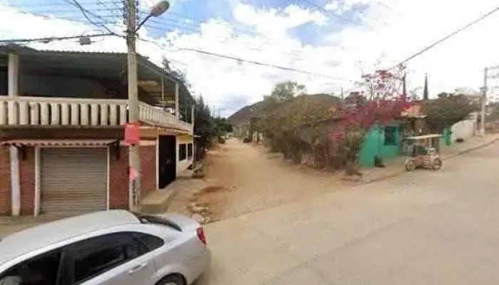 Terminal De Taxis Monte Bello -  Videos - Santa Cruz Xoxocotlán