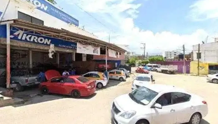 Terminal De Taxis Tuxtla -  Ocosingo Viciversa Ejecutivos De Ocosingo Instagram - Tuxtla Gutiérrez