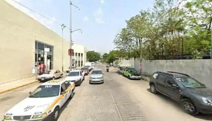 Terminal De Transferencia De Pasajeros De Tuxtla Gutierrez Videosdeg - Tuxtla Gutiérrez