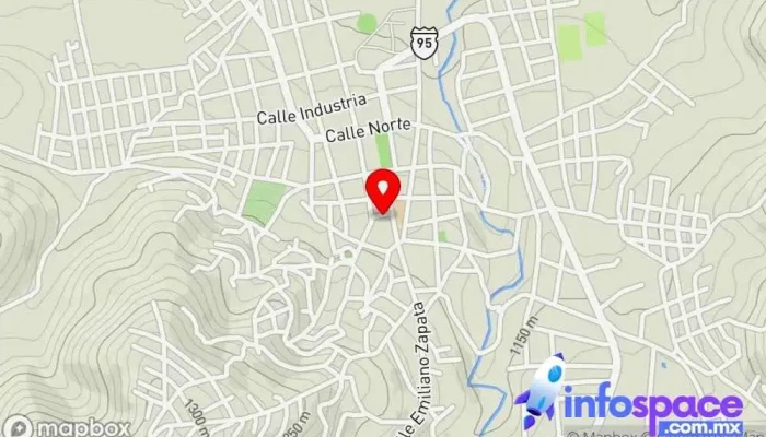 Terminal de transporte Chichihualco-Chilpancingo - Lazaro Cardenas