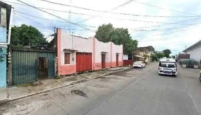 Terminal De Transporte Ejido Guadalupe Victoria Descuentos - Tapachula de Córdova y Ordóñez