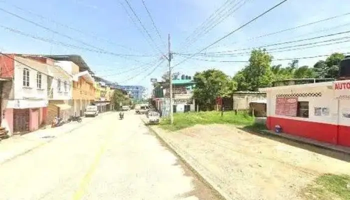 Terminal Del Boqueron Putla Cerca De Mi - Putla Villa de Guerrero