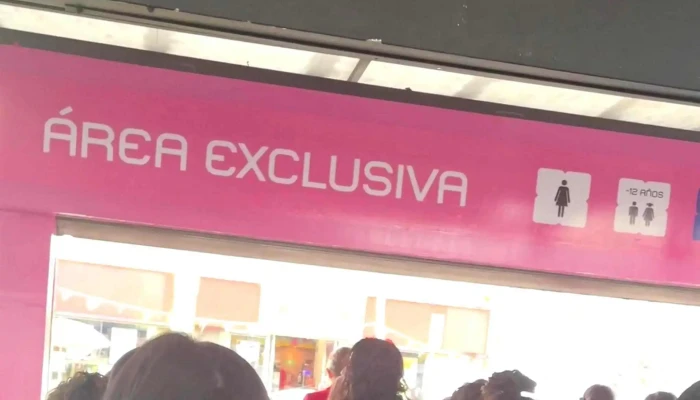 Terminal Del Metrobus Tenayuca Linea 3 -  Videos - Gustavo A. Madero, Ciudad de México