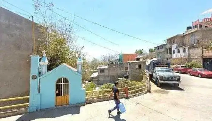 Terminal Del Sur Colmiguel Hidalgo Sitio Webdeg - Oaxaca de Juárez