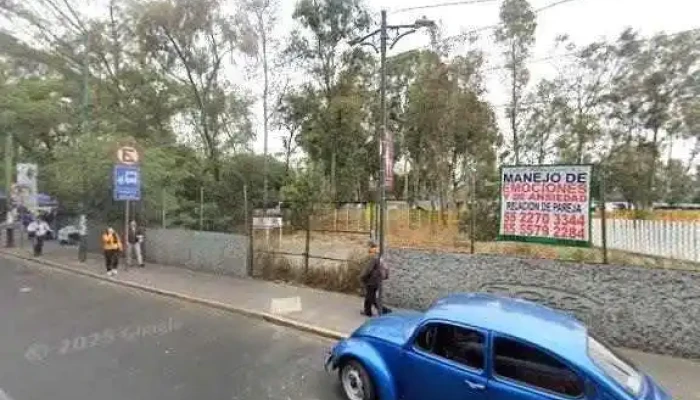 Terminal Del Sur -  Videos - Ciudad de México