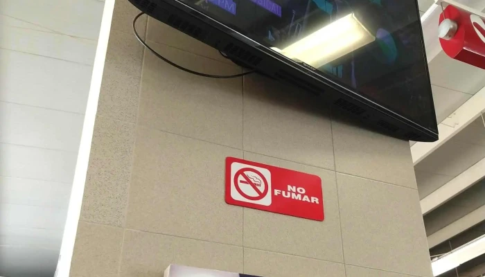 Terminal Ejecutiva Sur Ado -  Comentarios - Coyoacán, Ciudad de México