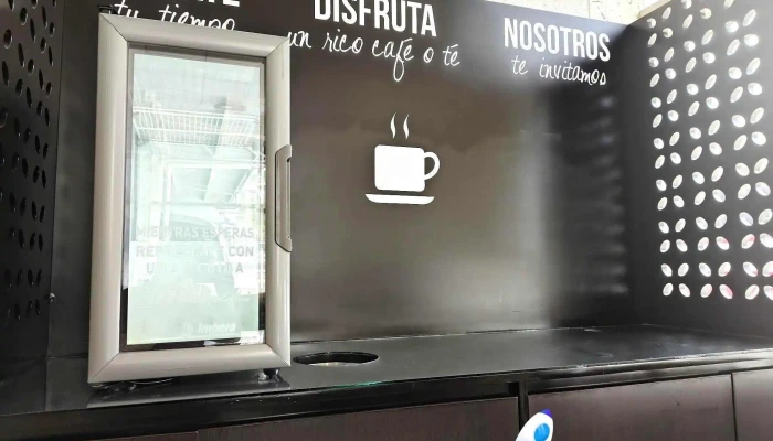 Terminal Ejecutiva Sur Ado -  Mas Recientes - Coyoacán, Ciudad de México
