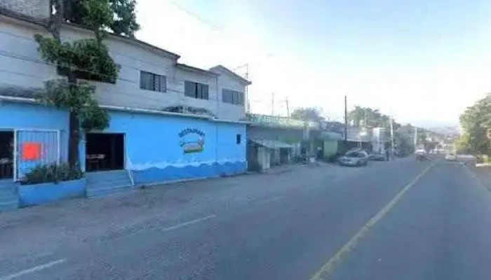 Terminal El Camaron -  Opiniones - El Camarón
