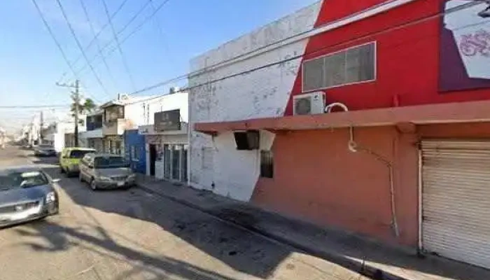 Terminal El Carrizo Juan Jose Rios Instagram - Los Mochis