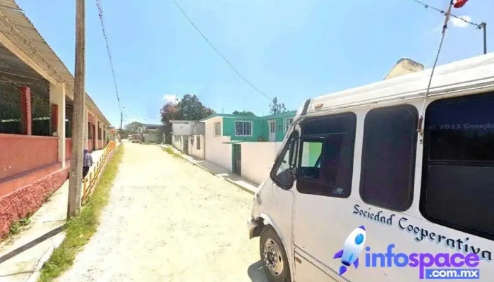 Terminal El Terrero - El Terrero