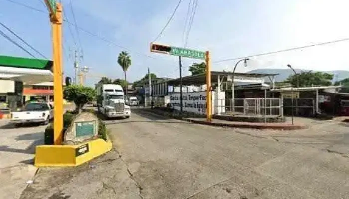 Terminal Emmanuel -  Comentariosdeg - Huixtla
