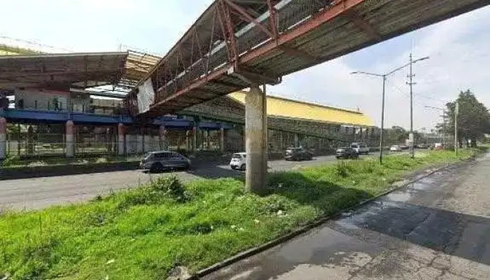 Terminal Estatal San Pedro Santa Clara Km 20 Sa De Cv Fotos - Ecatepec de Morelos