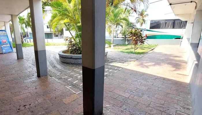 Terminal Estrella De Oro Lazaro Cardenas Ubicacion - Cdad. Lázaro Cárdenas