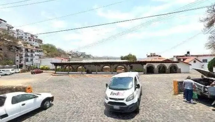 Terminal Estrella De Oro Taxco -  Direcciondeg - Taxco de Alarcón