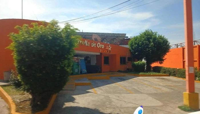 Terminal Estrella de Oro Zihuatanejo - Zona Industrial