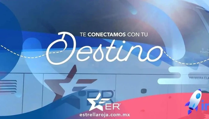 Terminal Estrella Roja -  Comentarios - Coyoacán, Ciudad de México