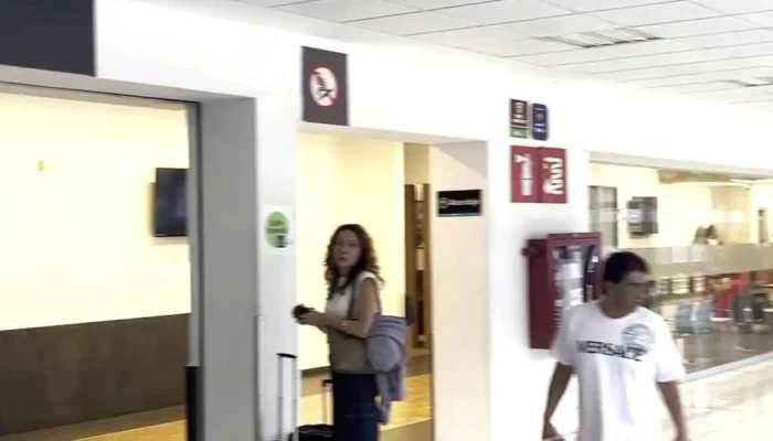 Terminal Estrella Roja -  Videos - Venustiano Carranza, Ciudad de México