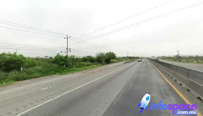 terminal ferroviaria para descarga de vagones - Cdad. Gral. Escobedo