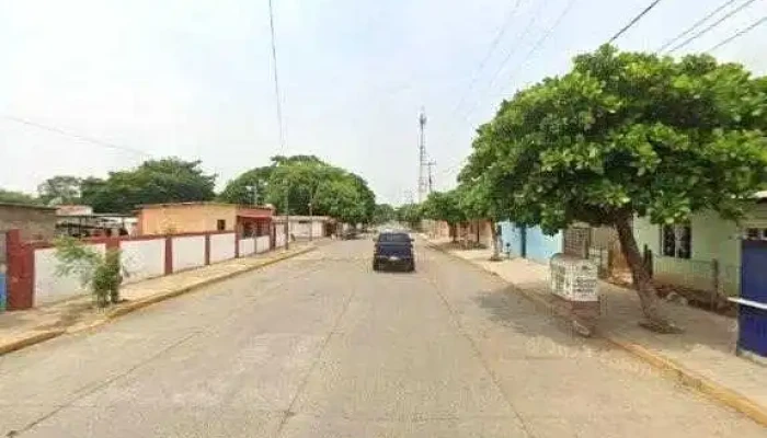 Terminal Fipsa Santo Domingo Ingenio -  Promociondeg - Santo Domingo Ingenio